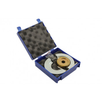 LASER GEN2 Insertion Clamshell 72mm