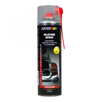 Motip Silicone Spray 500ml