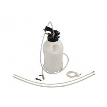 LASER Pneumatic Oil Extractor 10 litre