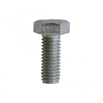 CONNECT Hi-Tensile Setscrew M8 x 20.0mm Pack 200