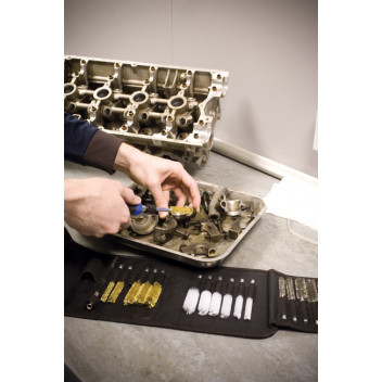 LASER Wire Brush Set 20pc