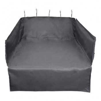 Carpoint Boot Lip Protector 110x100x40