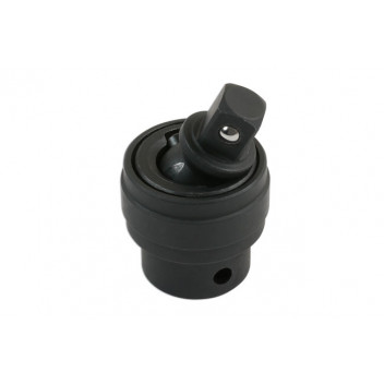 LASER Universal Joint Swivae Impact Adaptor 1/2D"