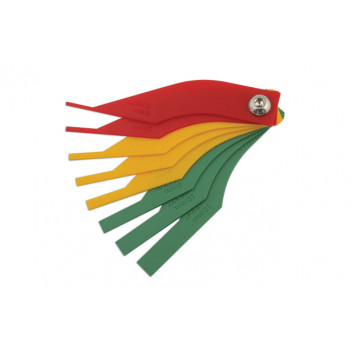 LASER Brake Pad Thickness Gauge