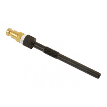 LASER Diesel Compression Test Adaptor - M8 x 1.0 x 115mm