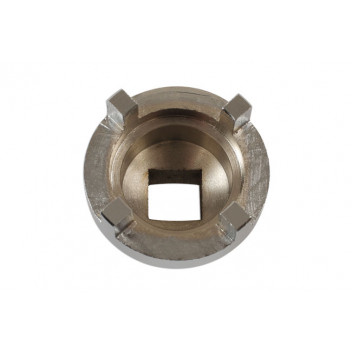 LASER Suspension Castle Nut Socket - Suzuki
