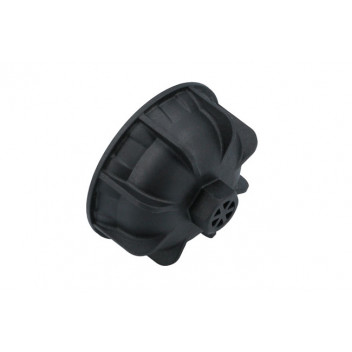 LASER Centre Cap Removal Wrench - Mercedes-Benz