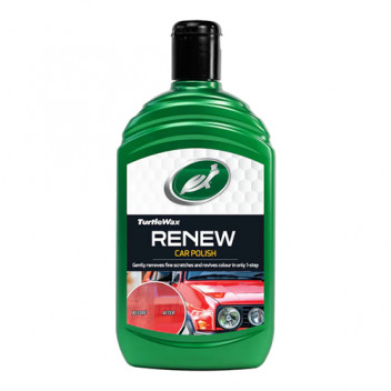 Renew Polish Scratch Remover 500ml