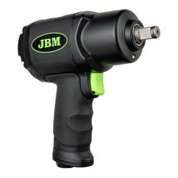 Impact Wrench 1/2 2247Nm"