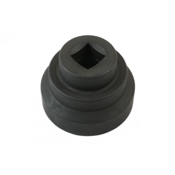 LASER Hub Cover Socket - 8 sided, 85mm
