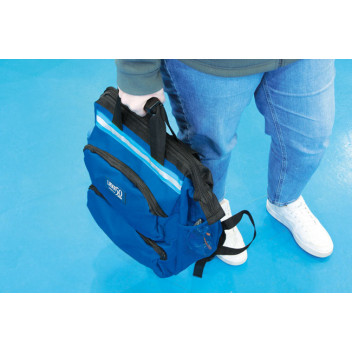 LASER Tool Backpack - 50th Anniversary