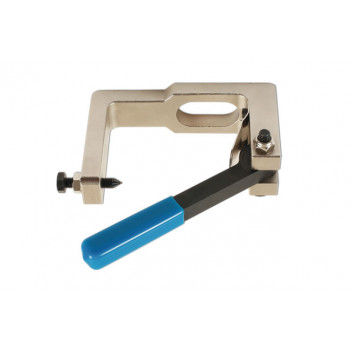 LASER Variable Valve Intermediate Control Block Tool