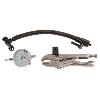LASER Brake Disc Run Out Kit