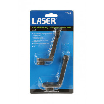 LASER Air Conditioning Coupling Release Tool  - VAG