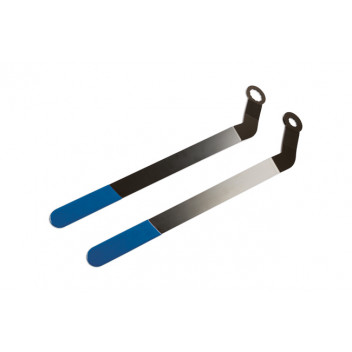 LASER Serpentine Belt Tool Kit - BMW MINI