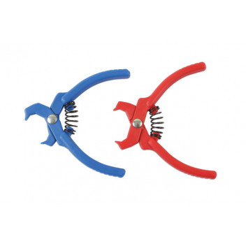 LASER Mini Clip Pliers Set 2pc