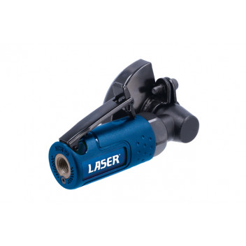 LASER Mini Angle Grinder 75mm - 50th Anniversary