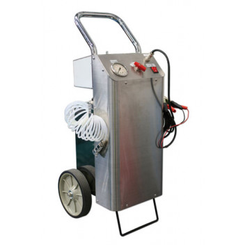 LASER Brake/Clutch Bleeder 12v
