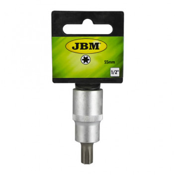 *1/2 Ribe Socket M9 55mm"