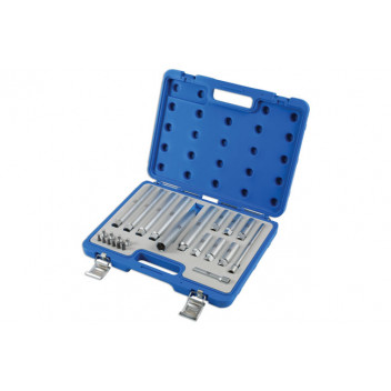 LASER Shock Absorber Tool Set 24pc