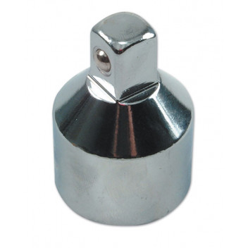 LASER Adaptor 3/4D>1/2"D"