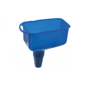 LASER Oil Funnel with Tube