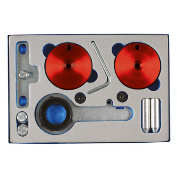 LASER Engine Timing Kit Ford 2.0 EcoBlue Diesel