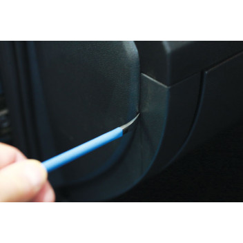 LASER Pry Bar Set - Light Duty 3pc