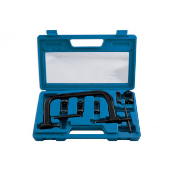 LASER Valve Spring Compressor Set - Motorcycle