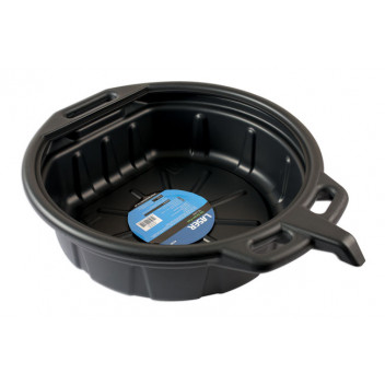 LASER Oil Drain Pan 16 litre