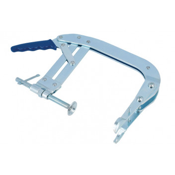 LASER Valve Spring Compressor