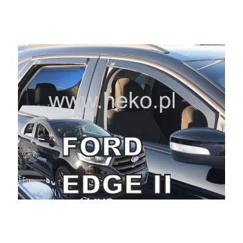 FORD EDGE 5D  2016> (FULL SET)