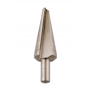CONNECT Cone Cut Drill 6mm-20mm Box of 1