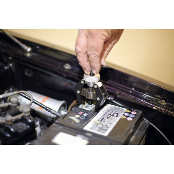 LASER Battery Terminal & Wiper Arm Puller