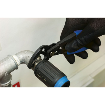 LASER Rapid Adjustment Water Pump Pliers 300mm