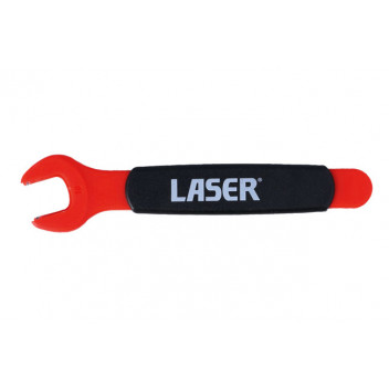 LASER Insulated Open Ended Spanner 10mm
