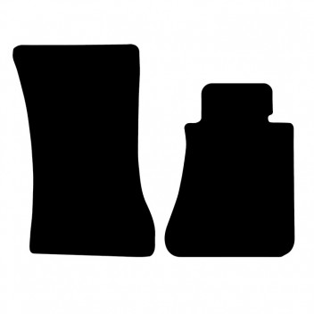 Carpet Mat Set MERC SL500