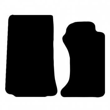 Carpet Mat Set MAZDA MX5 2006-2014