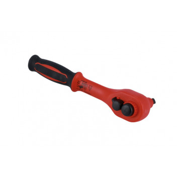LASER VDE Insulated Ratchet 1/4D"