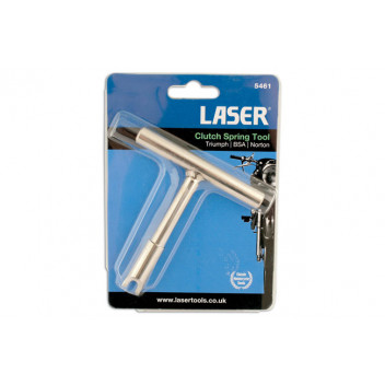 LASER Clutch Spring Tool Triumph/ BSA/ Norton