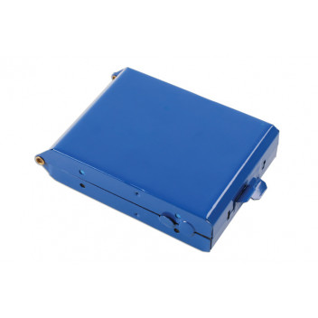 LASER Spot Weld Drill Set 4pc