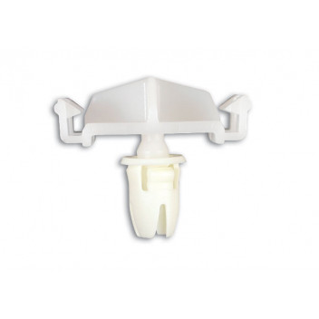 CONNECT Moulding Clip for Mercedes Pk 50