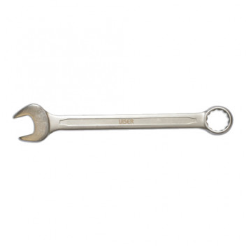 LASER Combination Spanner 12mm