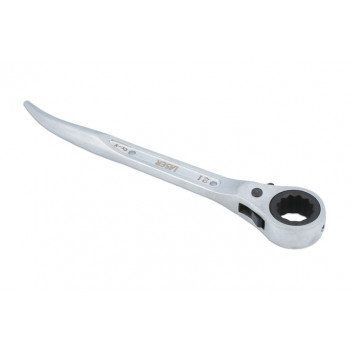 LASER Ratchet Podger Spanner 21mm