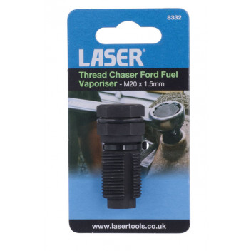 LASER Thread Chaser Ford Fuel Vaporiser DPF M20 x 1.5mm