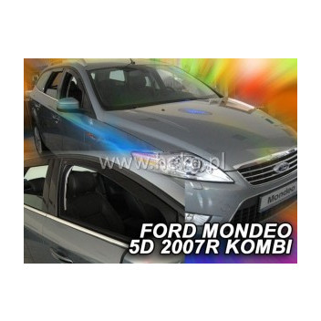 FORD MONDEO MK4 5D  ESTATE 2007>2014  (FULL SET)