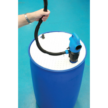 LASER Electric Drum Pump For AdBlue*