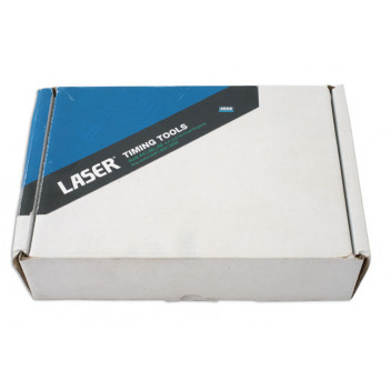 LASER Timing Tool Kit - Audi