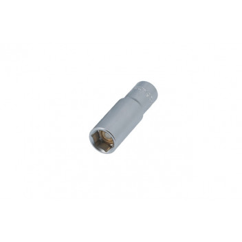 LASER Magnetic Deep Socket 3/8D 14mm"