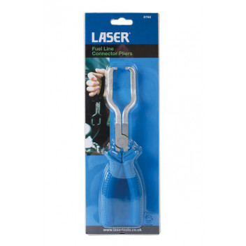 LASER Fuel Line Connector Pliers